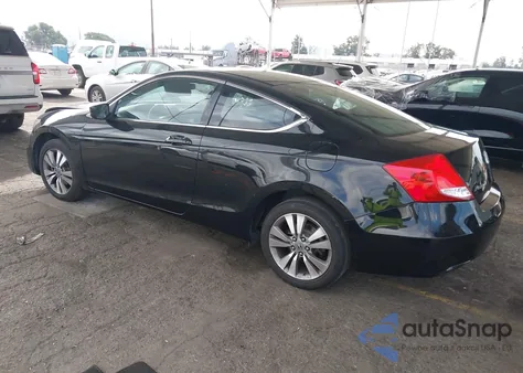 2012 Honda Accord 2.4 Ex z USA, uszkodzony, nr VIN 1HGCS1B74CA022879
